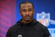 NFL: FEB 28 Scouting Combine